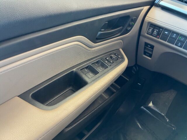 2019 Honda Odyssey EX-L Charlotte NC