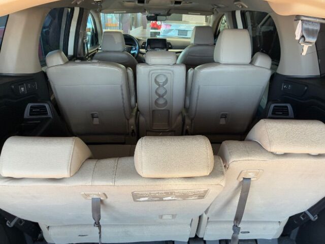 2019 Honda Odyssey EX-L Charlotte NC