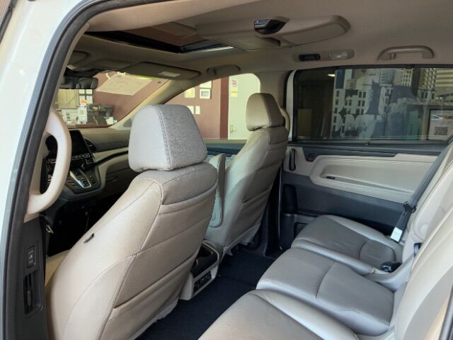 2019 Honda Odyssey EX-L Charlotte NC