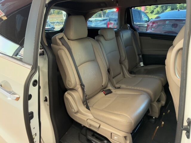 2019 Honda Odyssey EX-L Charlotte NC