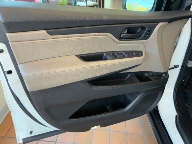 2019 Honda Odyssey EX-L Charlotte NC