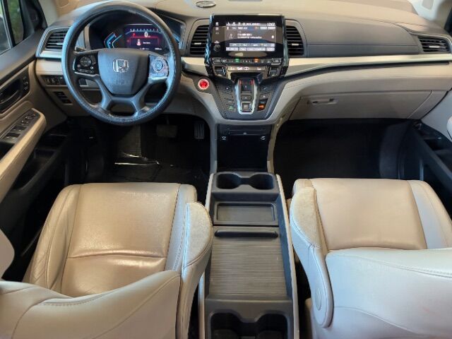 2019 Honda Odyssey EX-L Charlotte NC