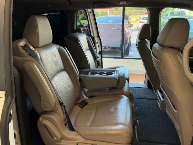 2019 Honda Odyssey EX-L Charlotte NC