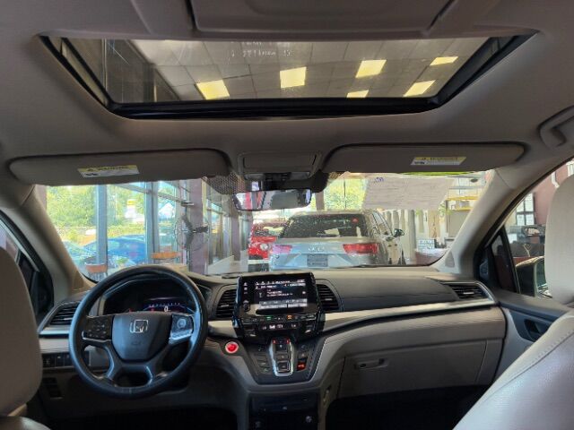2019 Honda Odyssey EX-L Charlotte NC