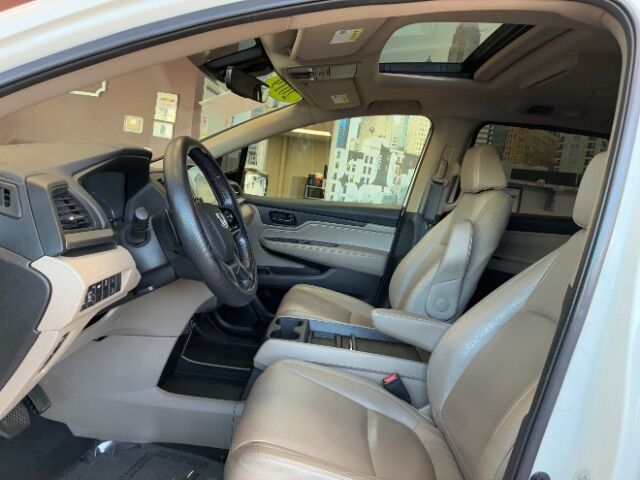 2019 Honda Odyssey EX-L Charlotte NC