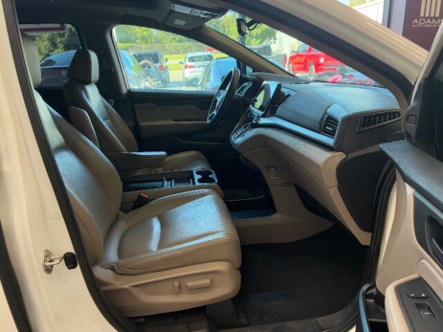 2019 Honda Odyssey EX-L Charlotte NC