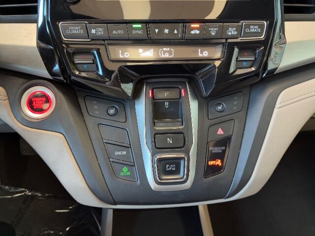 2019 Honda Odyssey EX-L Charlotte NC