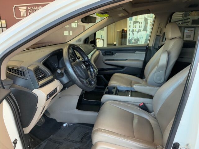 2019 Honda Odyssey EX-L Charlotte NC