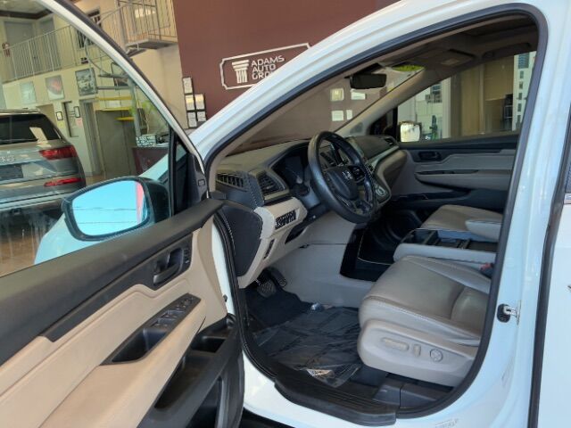 2019 Honda Odyssey EX-L Charlotte NC