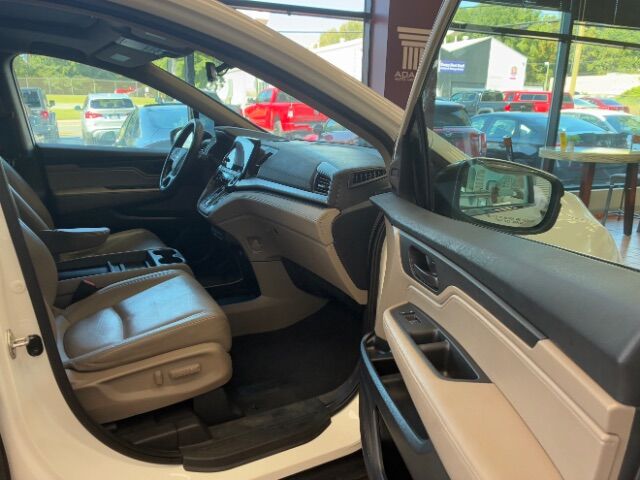 2019 Honda Odyssey EX-L Charlotte NC