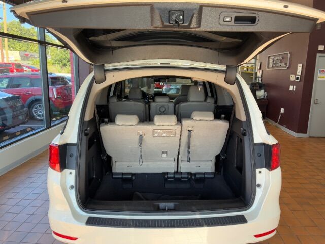 2019 Honda Odyssey EX-L Charlotte NC