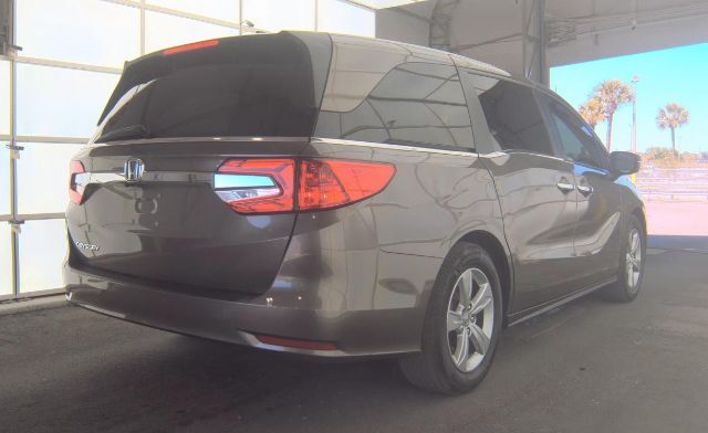 2019 Honda Odyssey EX-L Charlotte NC