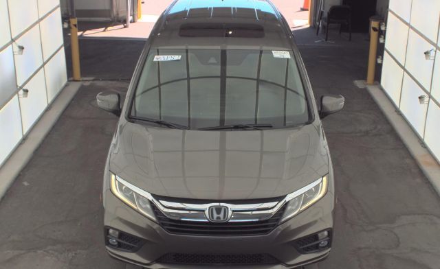 2019 Honda Odyssey EX-L Charlotte NC
