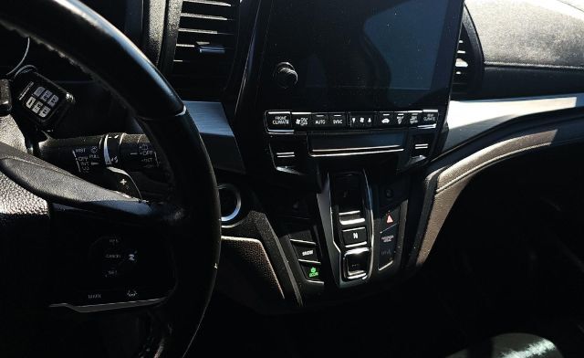 2019 Honda Odyssey EX-L Charlotte NC