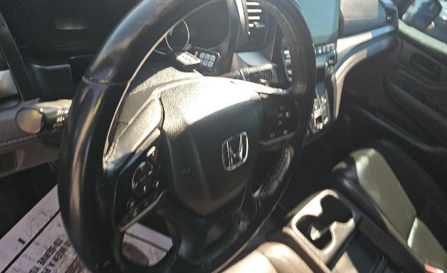 2019 Honda Odyssey EX-L Charlotte NC