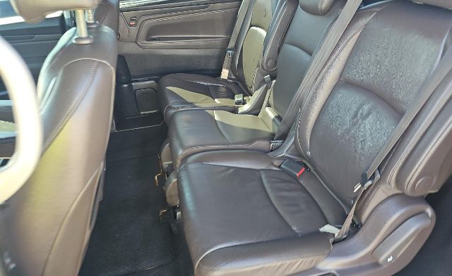 2019 Honda Odyssey EX-L Charlotte NC