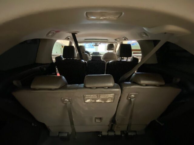 2019 Honda Odyssey EX-L Charlotte NC