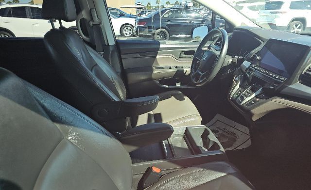 2019 Honda Odyssey EX-L Charlotte NC