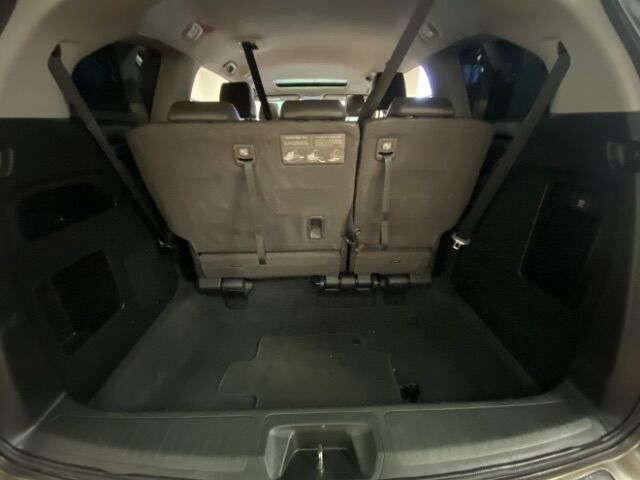 2019 Honda Odyssey EX-L Charlotte NC