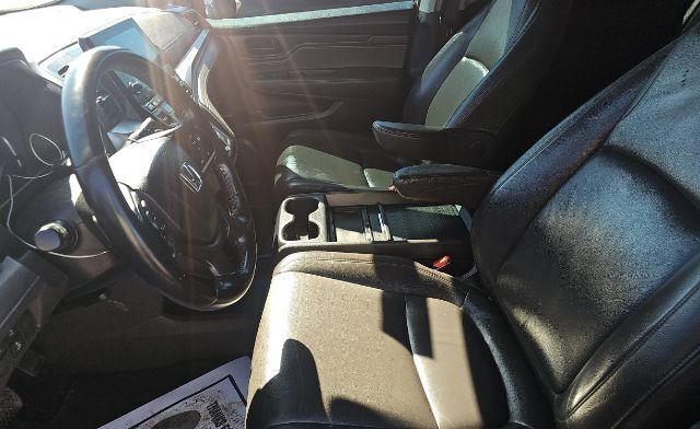 2019 Honda Odyssey EX-L Charlotte NC