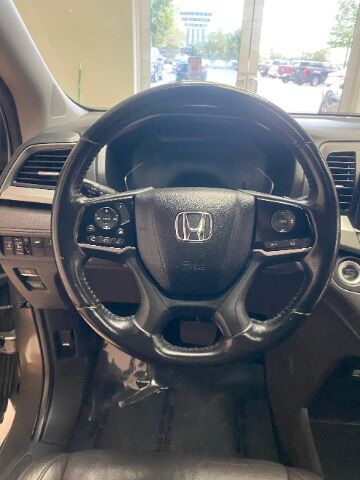 2019 Honda Odyssey EX-L Charlotte NC