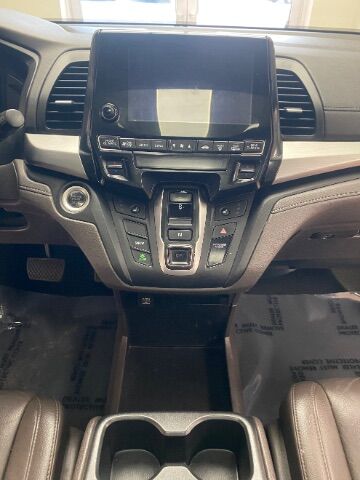2019 Honda Odyssey EX-L Charlotte NC
