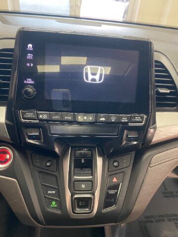 2019 Honda Odyssey EX-L Charlotte NC