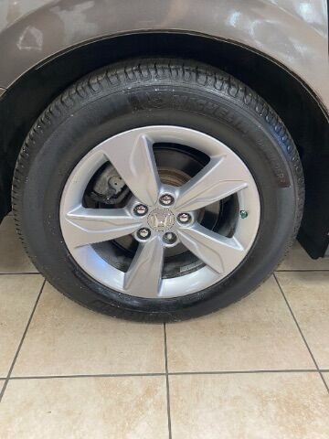 2019 Honda Odyssey EX-L Charlotte NC