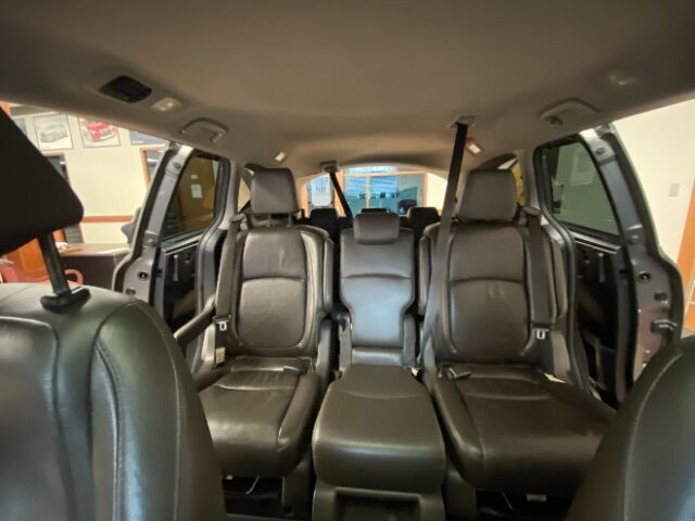 2019 Honda Odyssey EX-L Charlotte NC