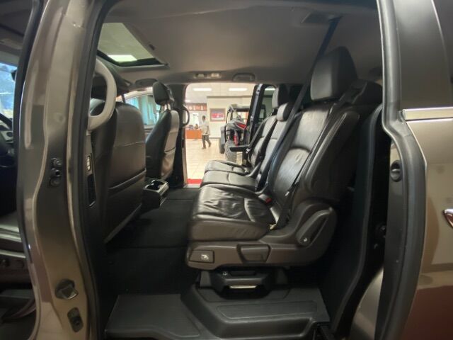 2019 Honda Odyssey EX-L Charlotte NC