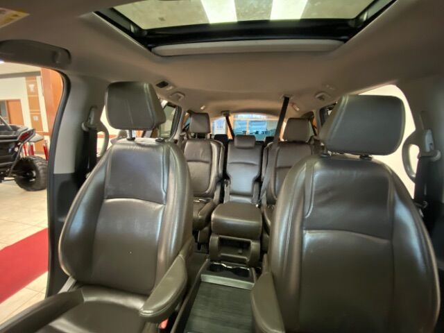 2019 Honda Odyssey EX-L Charlotte NC