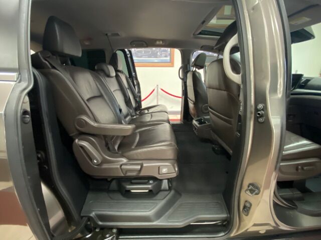 2019 Honda Odyssey EX-L Charlotte NC
