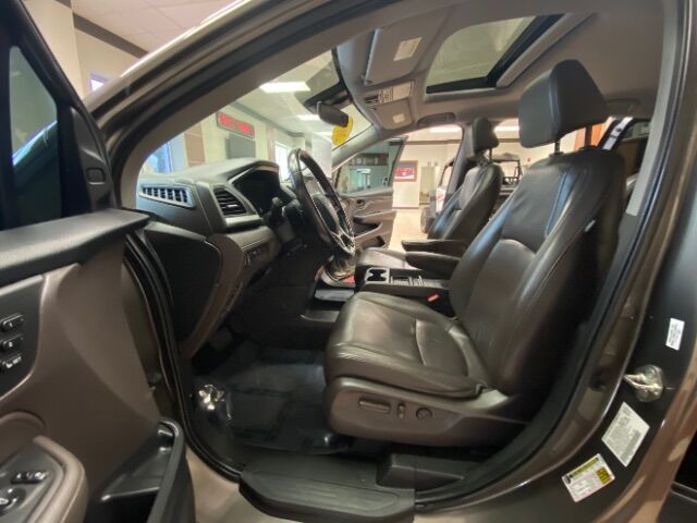 2019 Honda Odyssey EX-L Charlotte NC
