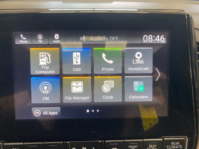 2019 Honda Odyssey EX-L Charlotte NC
