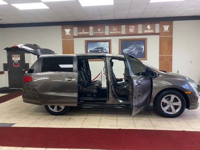 2019 Honda Odyssey EX-L Charlotte NC