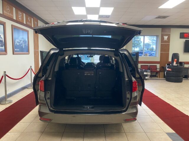 2019 Honda Odyssey EX-L Charlotte NC