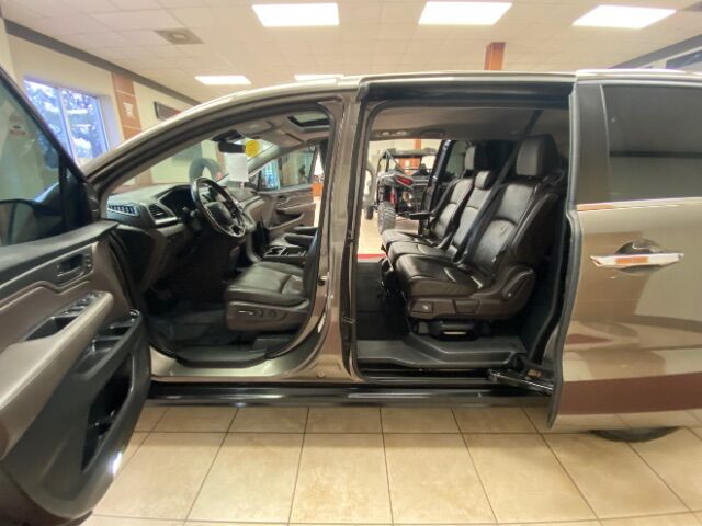 2019 Honda Odyssey EX-L Charlotte NC