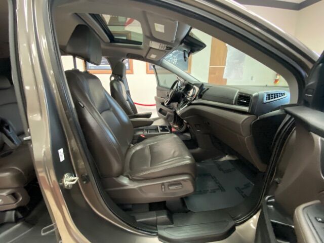 2019 Honda Odyssey EX-L Charlotte NC