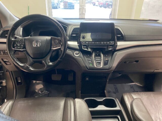 2019 Honda Odyssey EX-L Charlotte NC