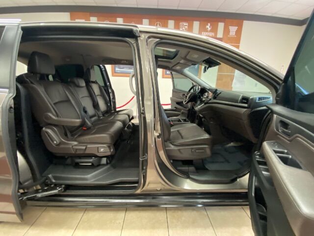 2019 Honda Odyssey EX-L Charlotte NC