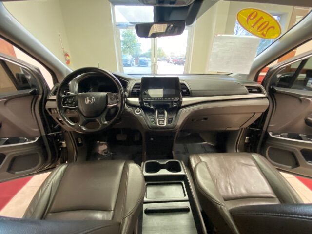 2019 Honda Odyssey EX-L Charlotte NC