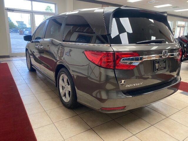 2019 Honda Odyssey EX-L Charlotte NC