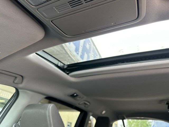 2019 Honda Odyssey EX-L Cleveland OH
