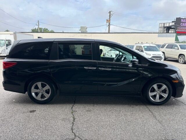 2019 Honda Odyssey EX-L Cleveland OH