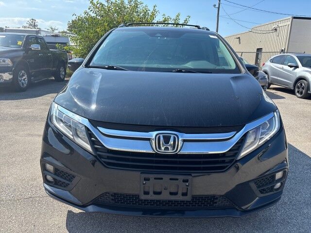 2019 Honda Odyssey EX-L Cleveland OH