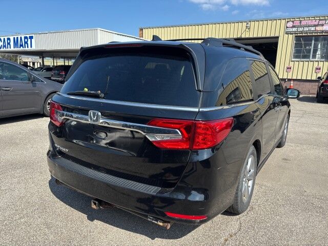 2019 Honda Odyssey EX-L Cleveland OH