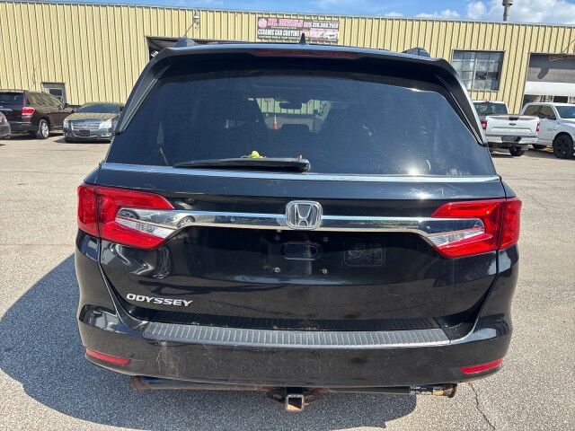2019 Honda Odyssey EX-L Cleveland OH