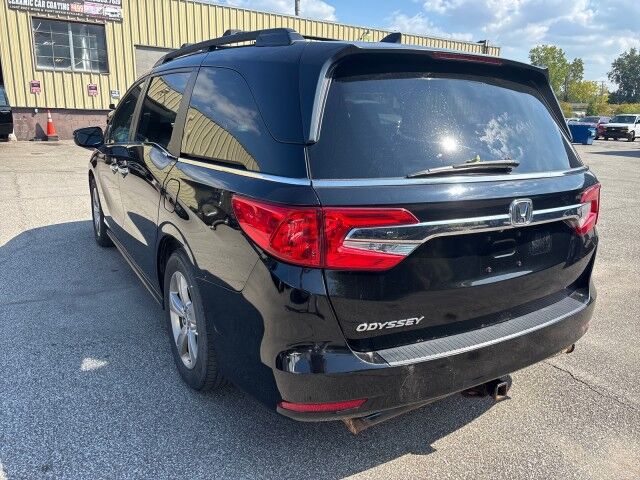 2019 Honda Odyssey EX-L Cleveland OH