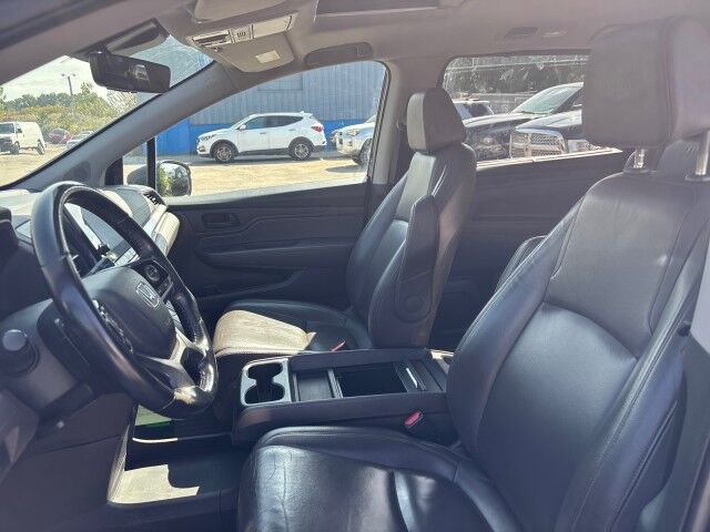 2019 Honda Odyssey EX-L Cleveland OH