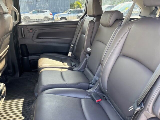 2019 Honda Odyssey EX-L Cleveland OH